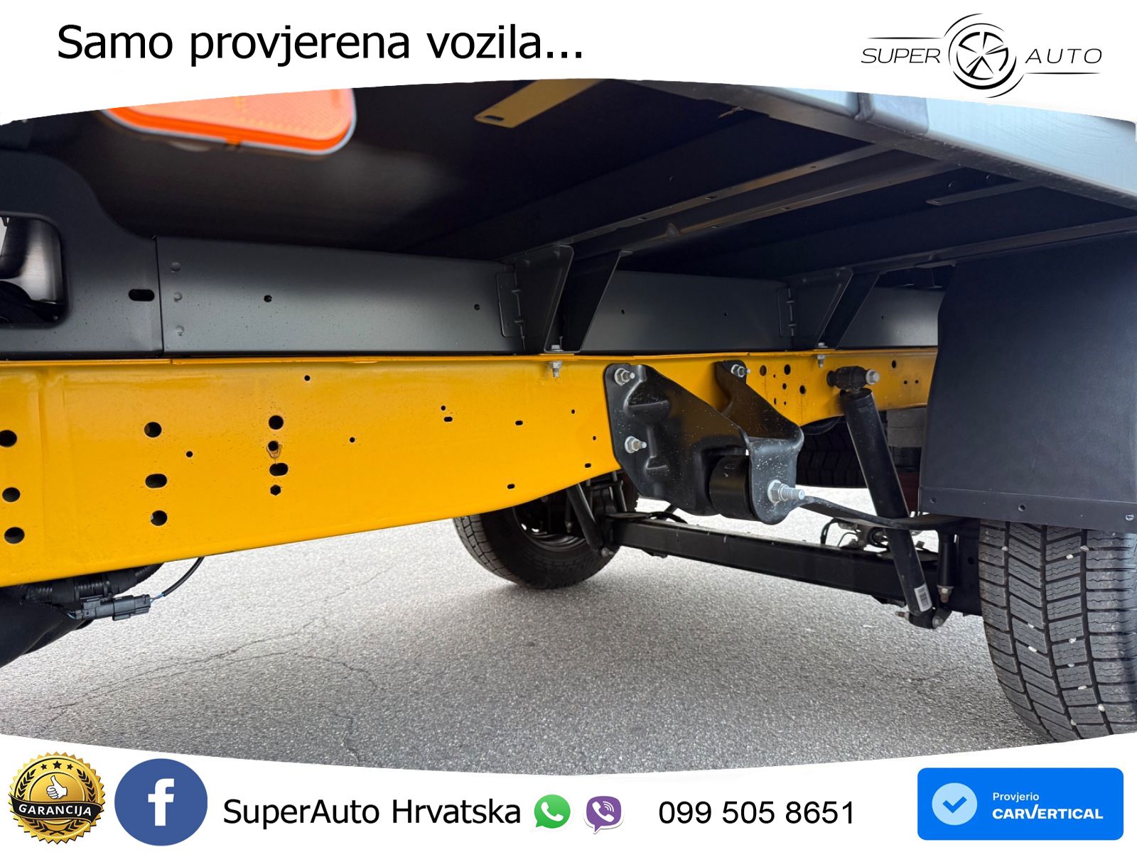 Ford Transit Pritsche 350 L3 DoKa *VOLL*NP: 62.000€* 165 KS
