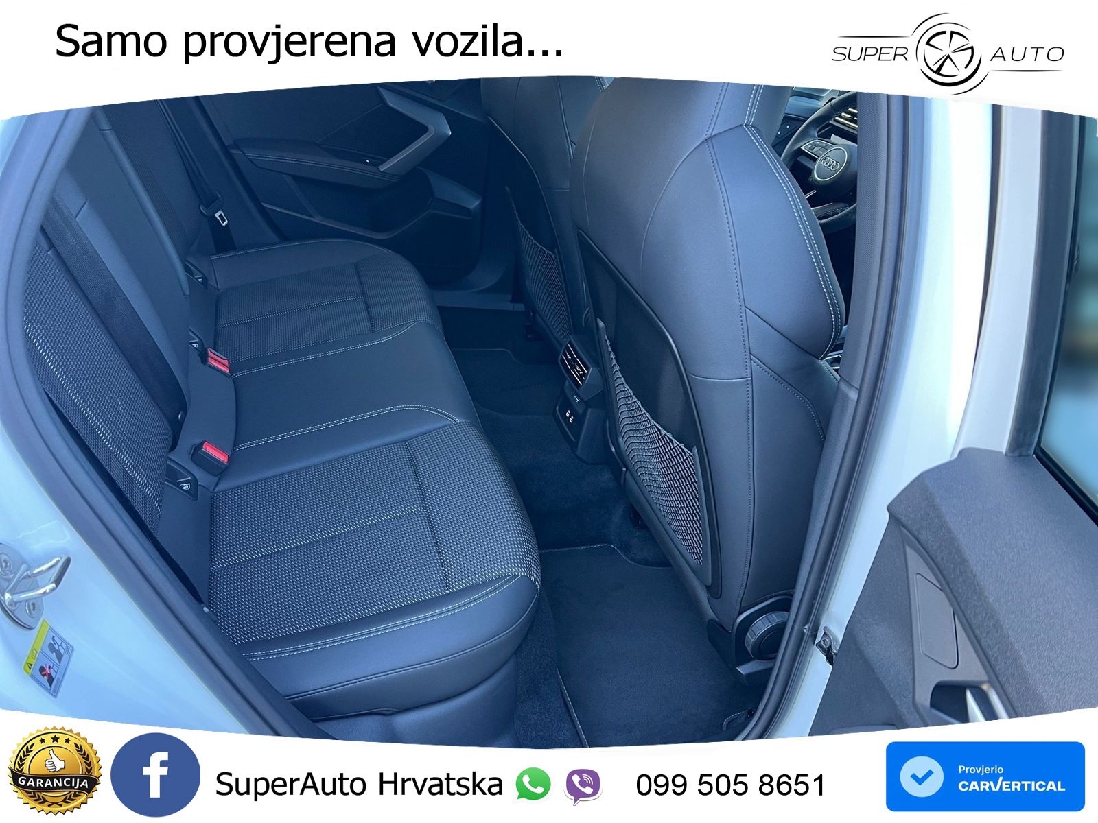 Audi S3 2.0 TFSI (333 KS) quattro S tronic LED+GR SJED+ACC