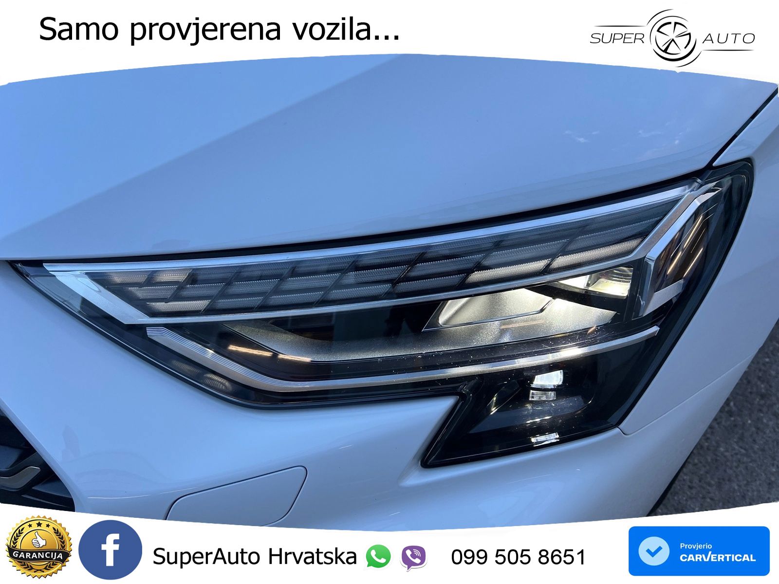 Audi S3 2.0 TFSI (333 KS) quattro S tronic LED+GR SJED+ACC
