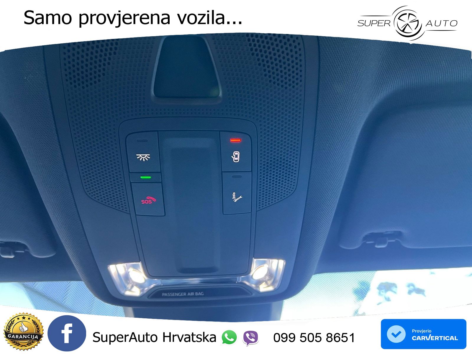 Audi S3 2.0 TFSI (333 KS) quattro S tronic LED+GR SJED+ACC