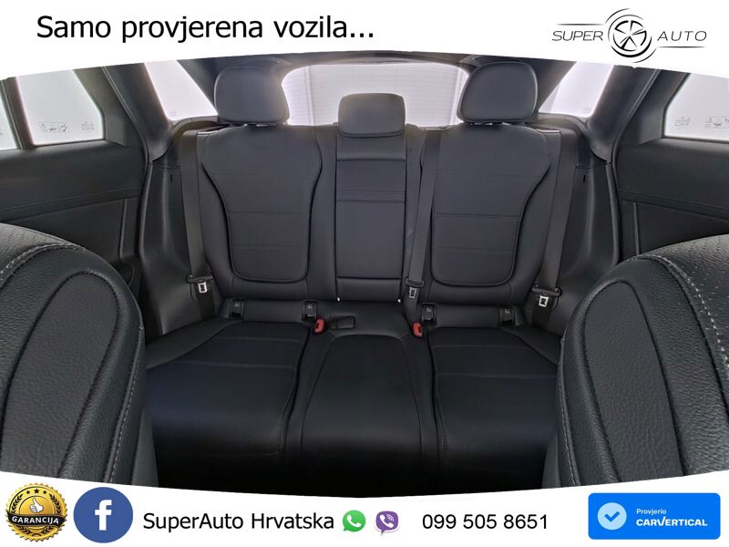 Mercedes GLC 300 (258 KS) 4MATIC 9G-TRONIC AMG