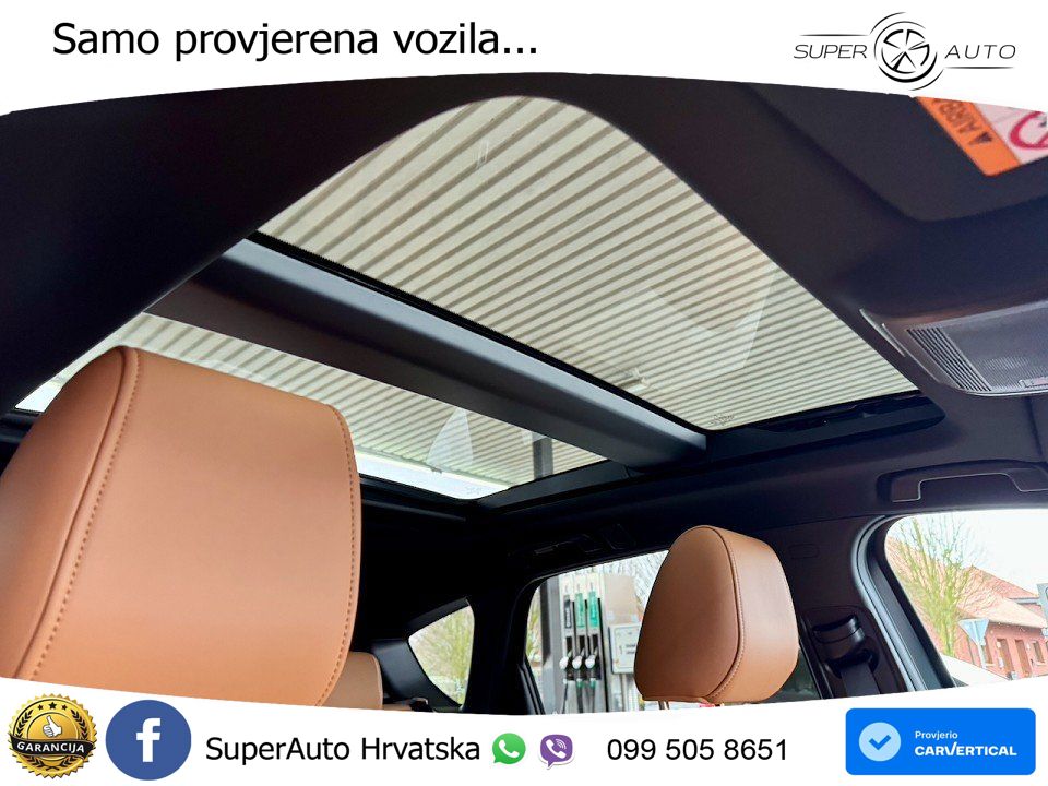 Mazda CX-60 3.3 e-Skyactiv D (254 KS) AWD Automatic MATRIX+GR SJED+KAM
