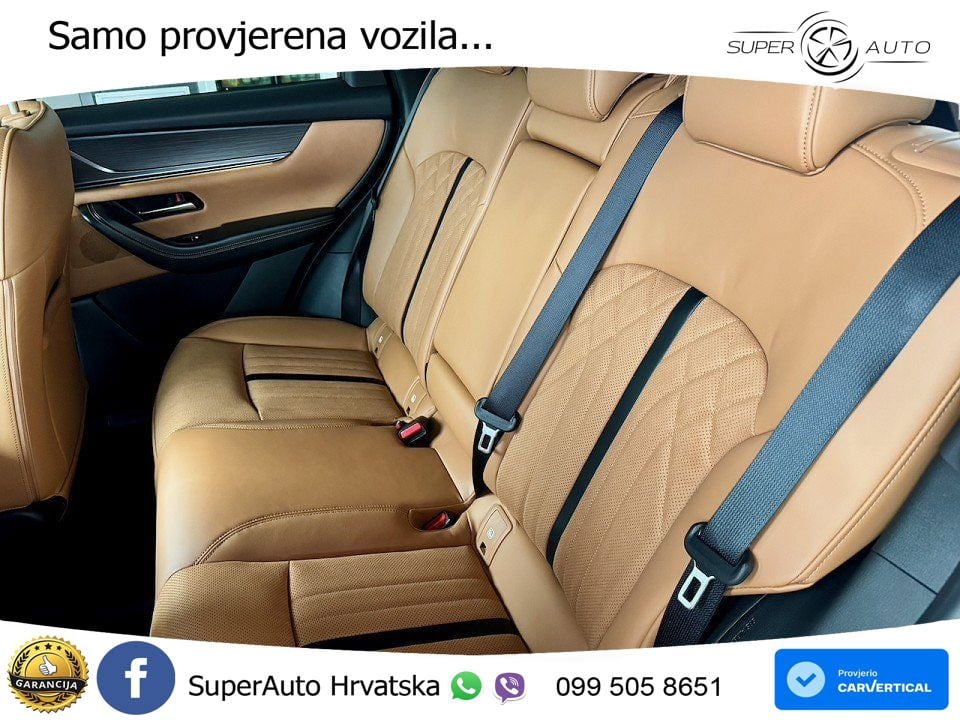 Mazda CX-60 3.3 e-Skyactiv D (254 KS) AWD Automatic MATRIX+GR SJED+KAM