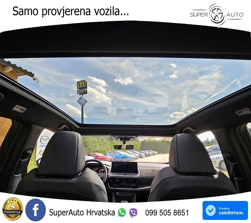 Nissan Qashqai 1.3 DIG-T (158 KS) Xtronic Tekna LED+GR SJED+ACC