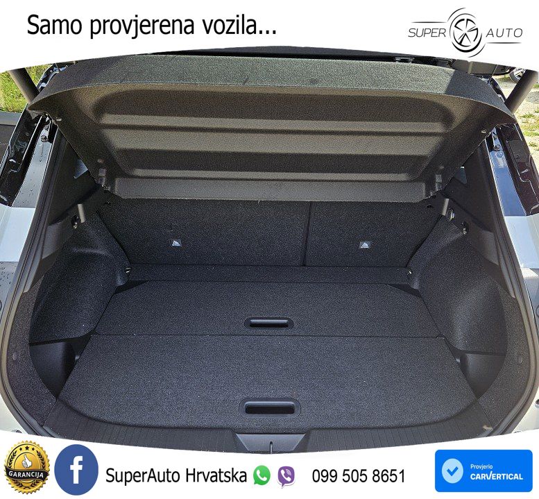 Nissan Qashqai 1.3 DIG-T (158 KS) Xtronic Tekna LED+GR SJED+ACC