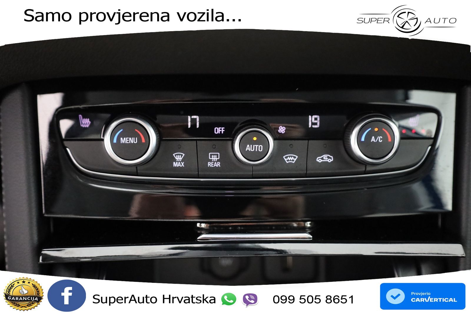 Opel Grandland X 1.2 Turbo (130 KS) LED+GR SJED+ACC