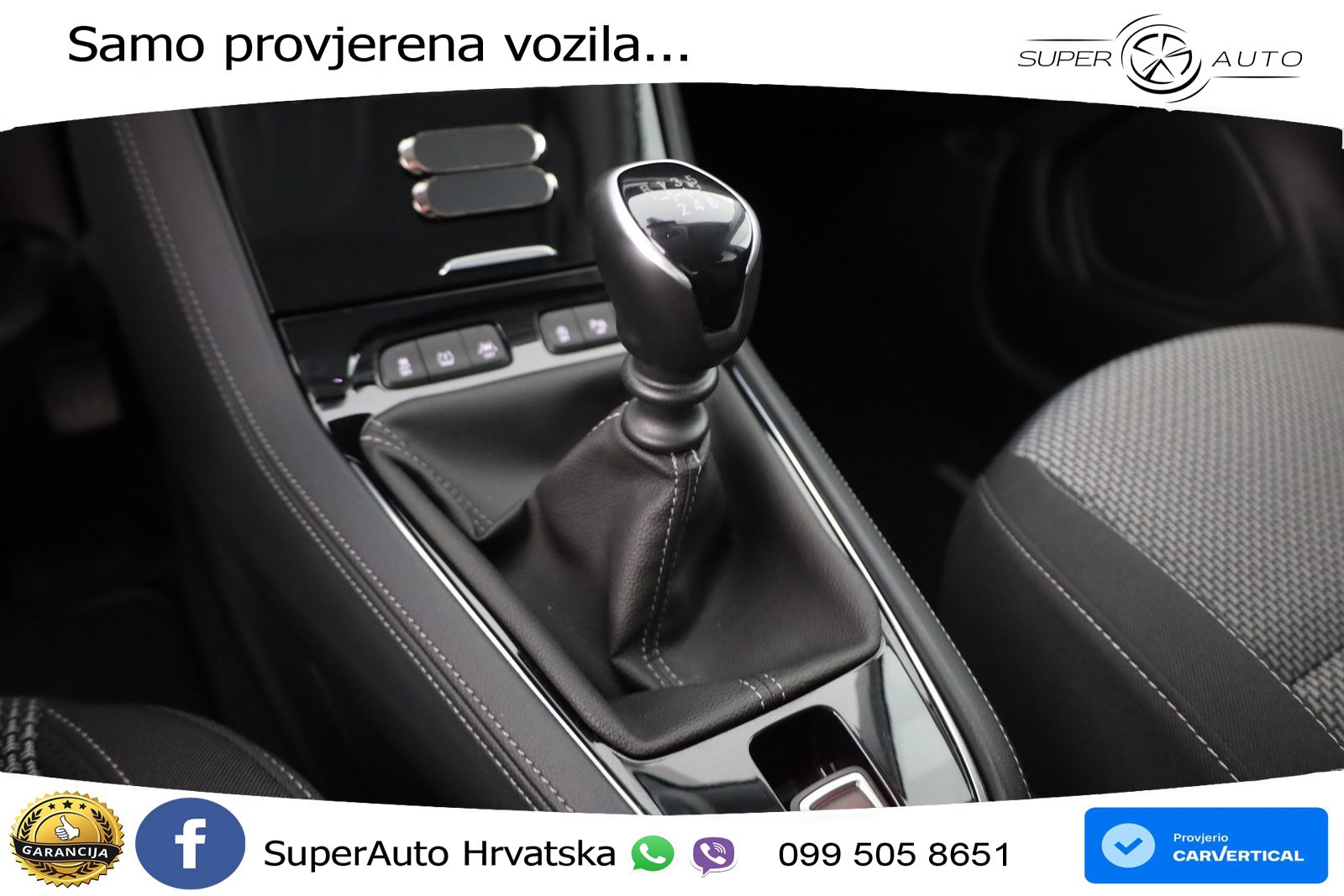 Opel Grandland X 1.2 Turbo (130 KS) LED+GR SJED+ACC