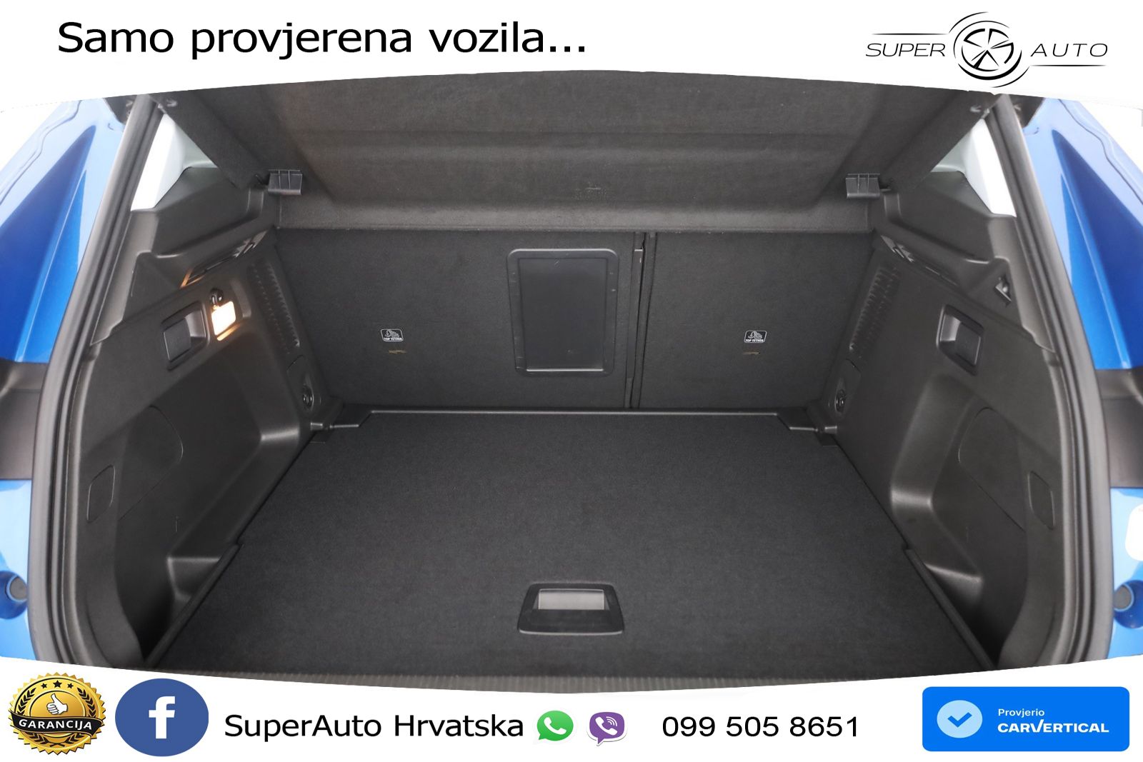 Opel Grandland X 1.2 Turbo (130 KS) LED+GR SJED+ACC