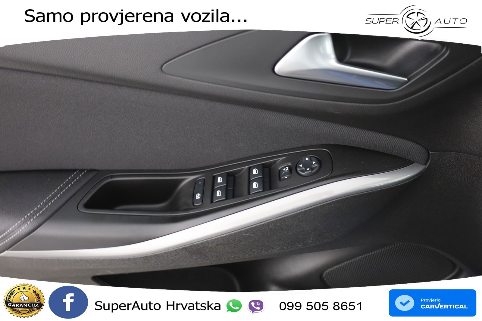 Opel Grandland X 1.2 Turbo (130 KS) LED+GR SJED+ACC