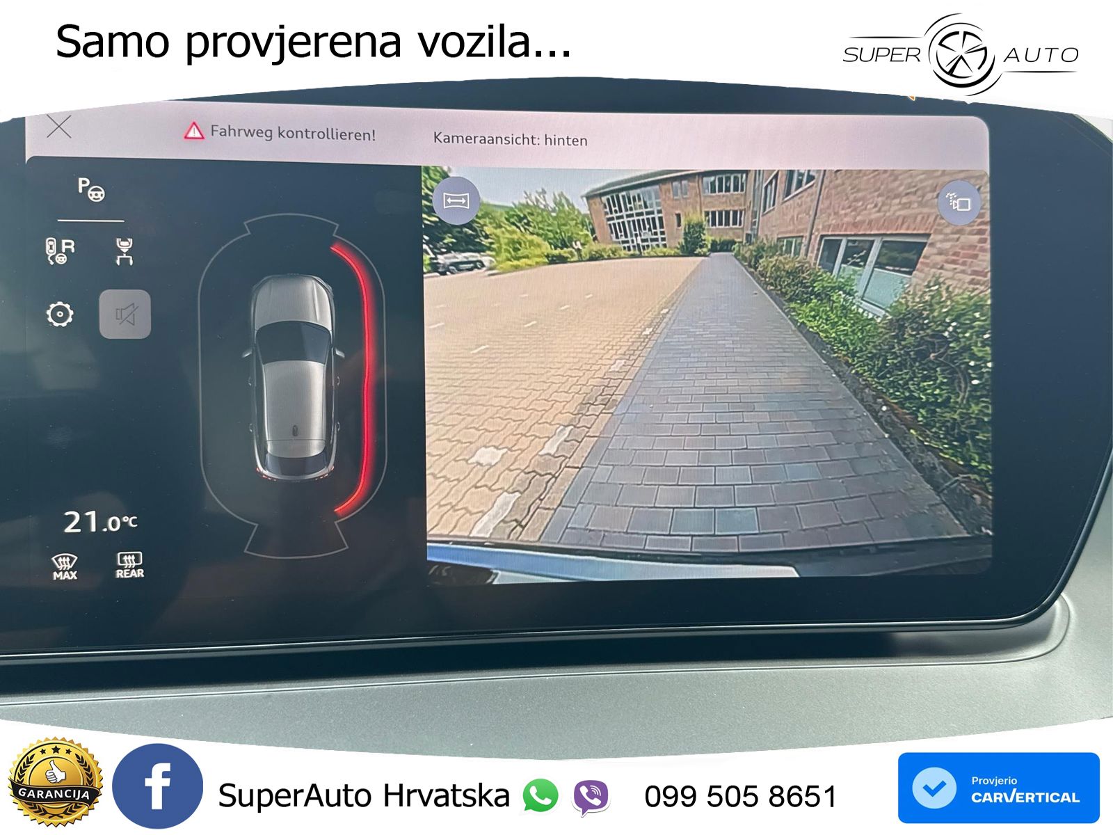 Audi Q3 Sportback 2.0 TDI (150 KS) S tronic LED+GR SJED+ACC