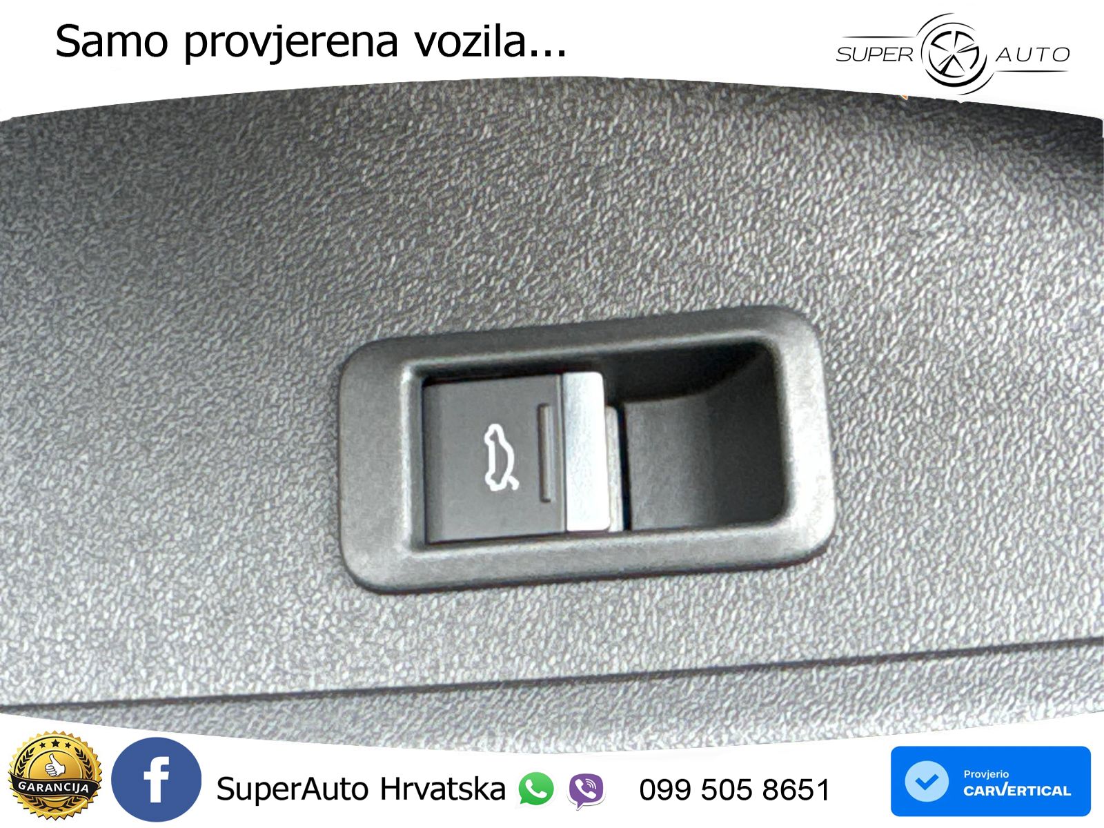 Audi Q3 Sportback 2.0 TDI (150 KS) S tronic LED+GR SJED+ACC