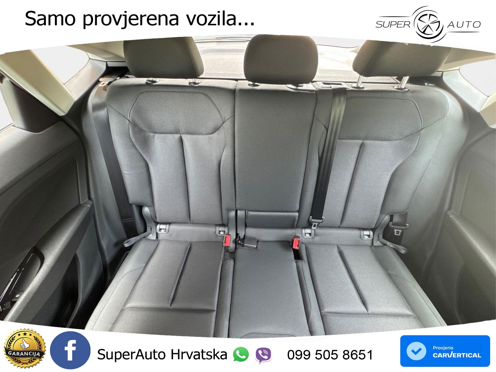 Audi Q3 Sportback 2.0 TDI (150 KS) S tronic LED+GR SJED+ACC