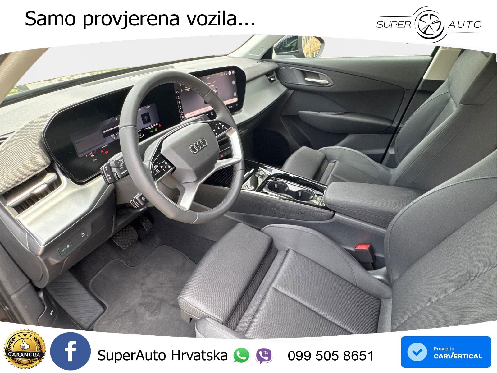 Audi Q3 Sportback 2.0 TDI (150 KS) S tronic LED+GR SJED+ACC