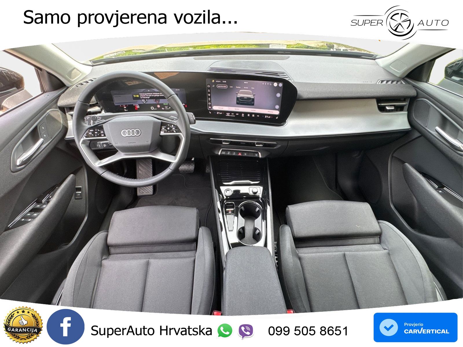 Audi Q3 Sportback 2.0 TDI (150 KS) S tronic LED+GR SJED+ACC