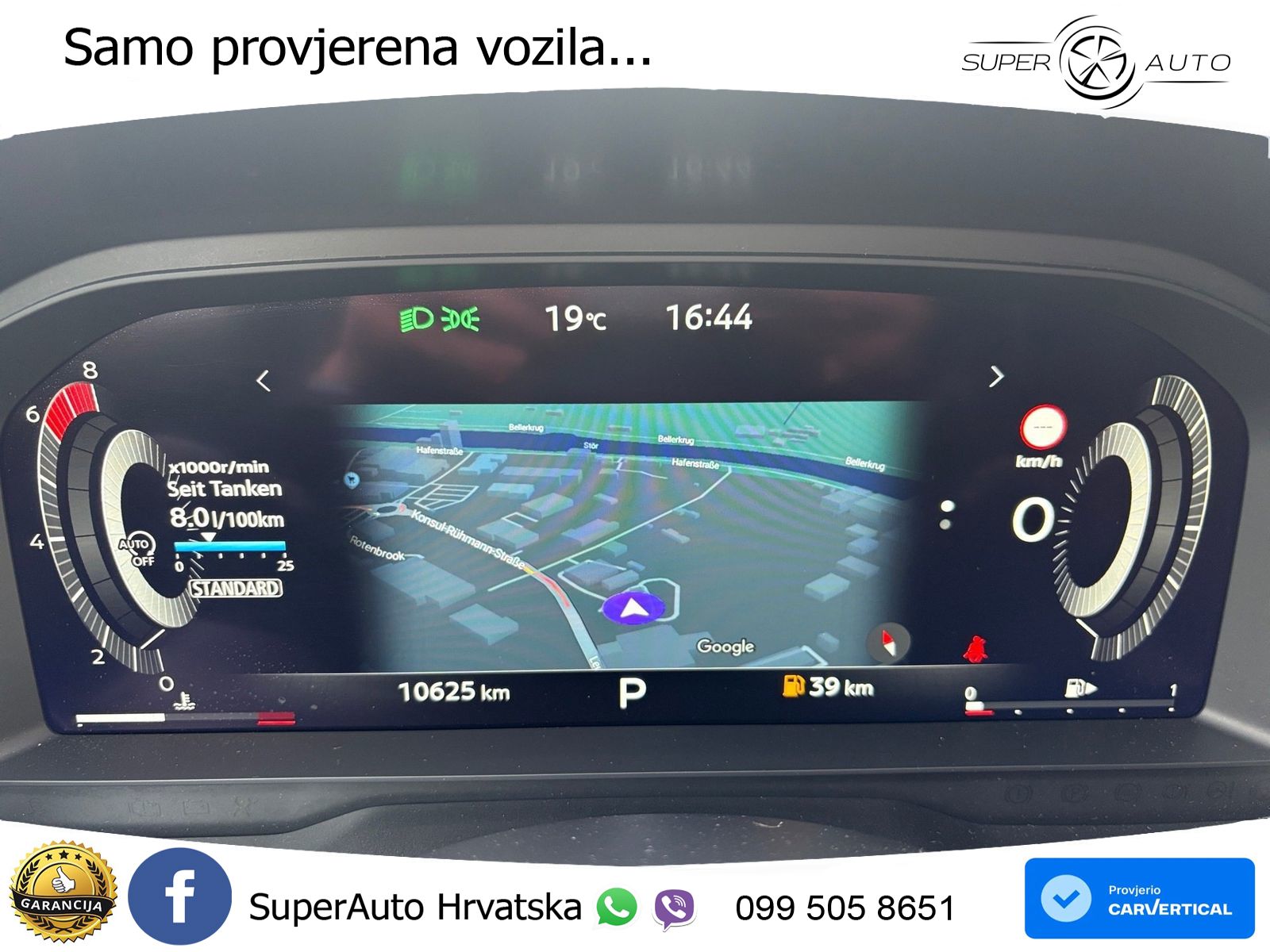 Nissan Qashqai 1.3 DIG-T (158 KS) Xtronic N-Connecta LED+GR SJED+ACC