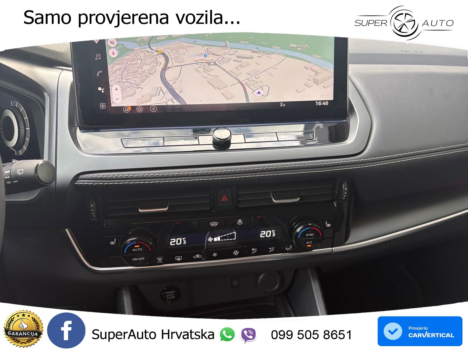 Nissan Qashqai 1.3 DIG-T (158 KS) Xtronic N-Connecta LED+GR SJED+ACC