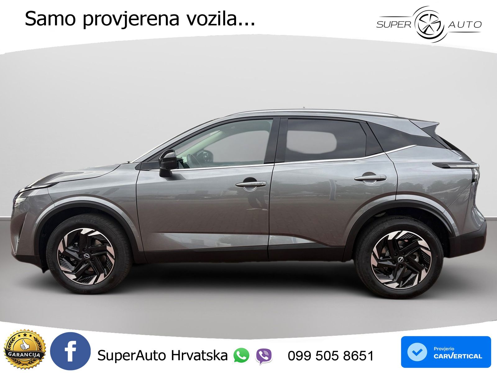 Nissan Qashqai 1.3 DIG-T (158 KS) Xtronic N-Connecta LED+GR SJED+ACC