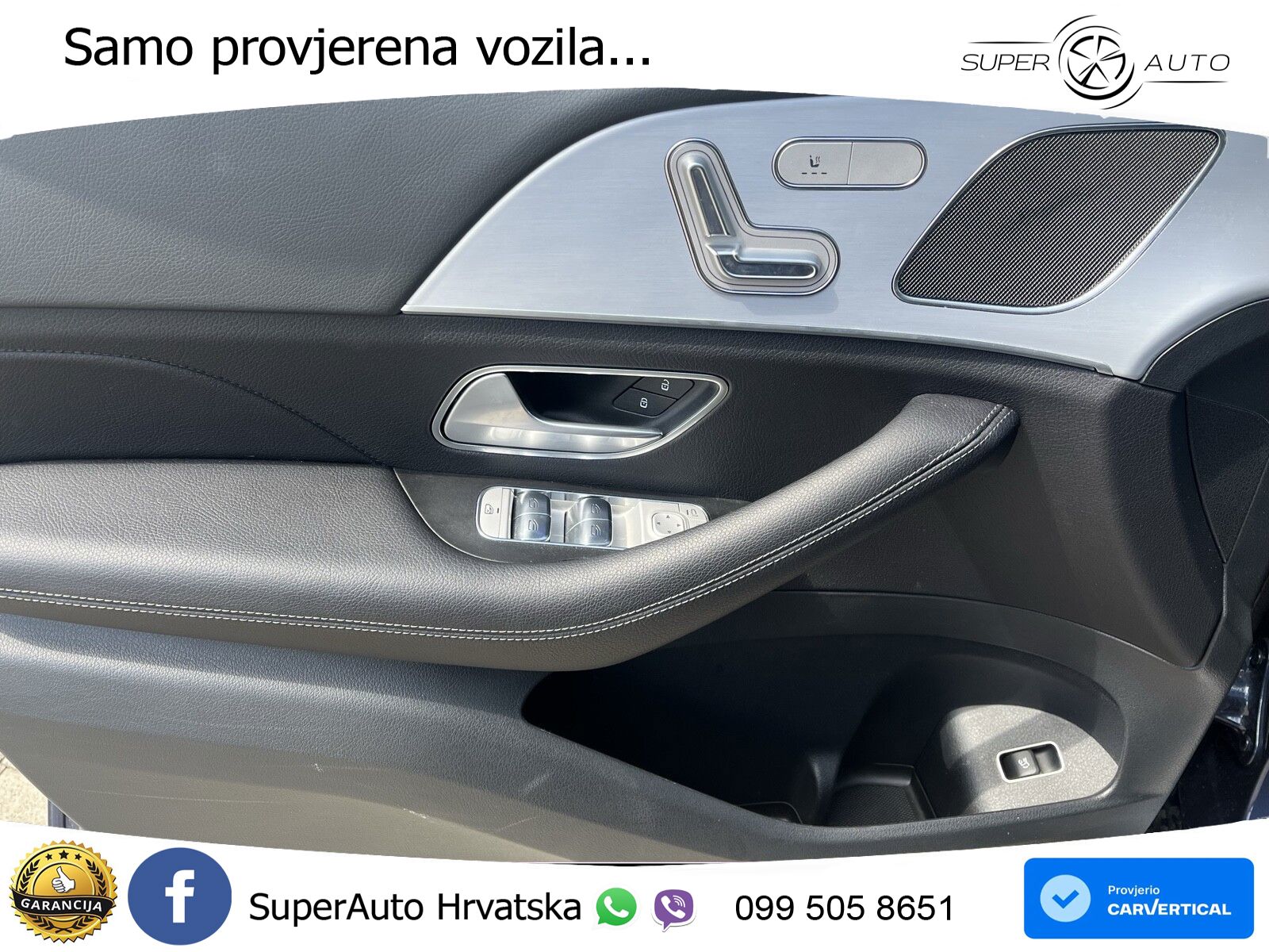 Mercedes GLE 350de (333 KS) 4MATIC 9G-TRONIC