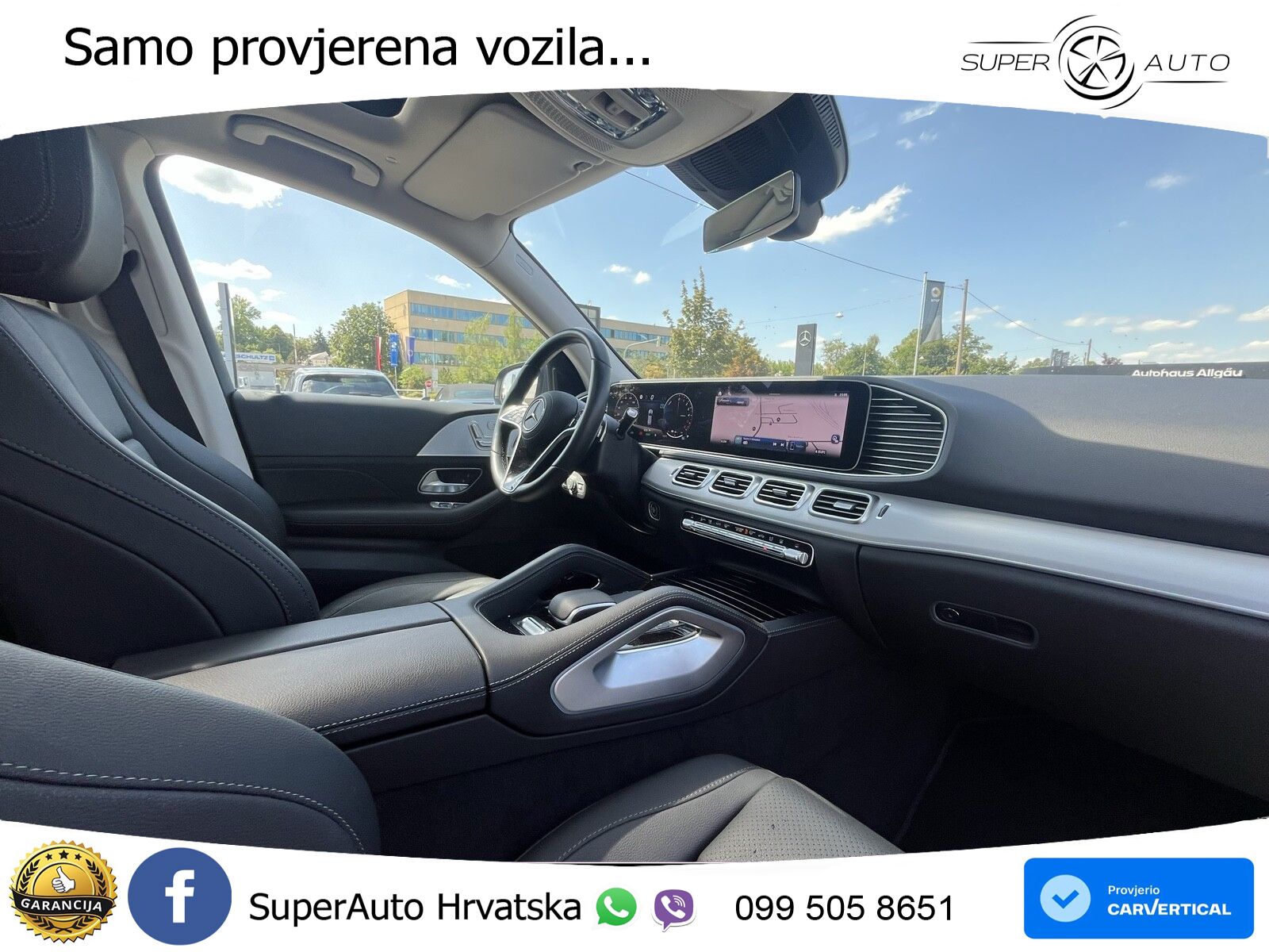 Mercedes GLE 350de (333 KS) 4MATIC 9G-TRONIC