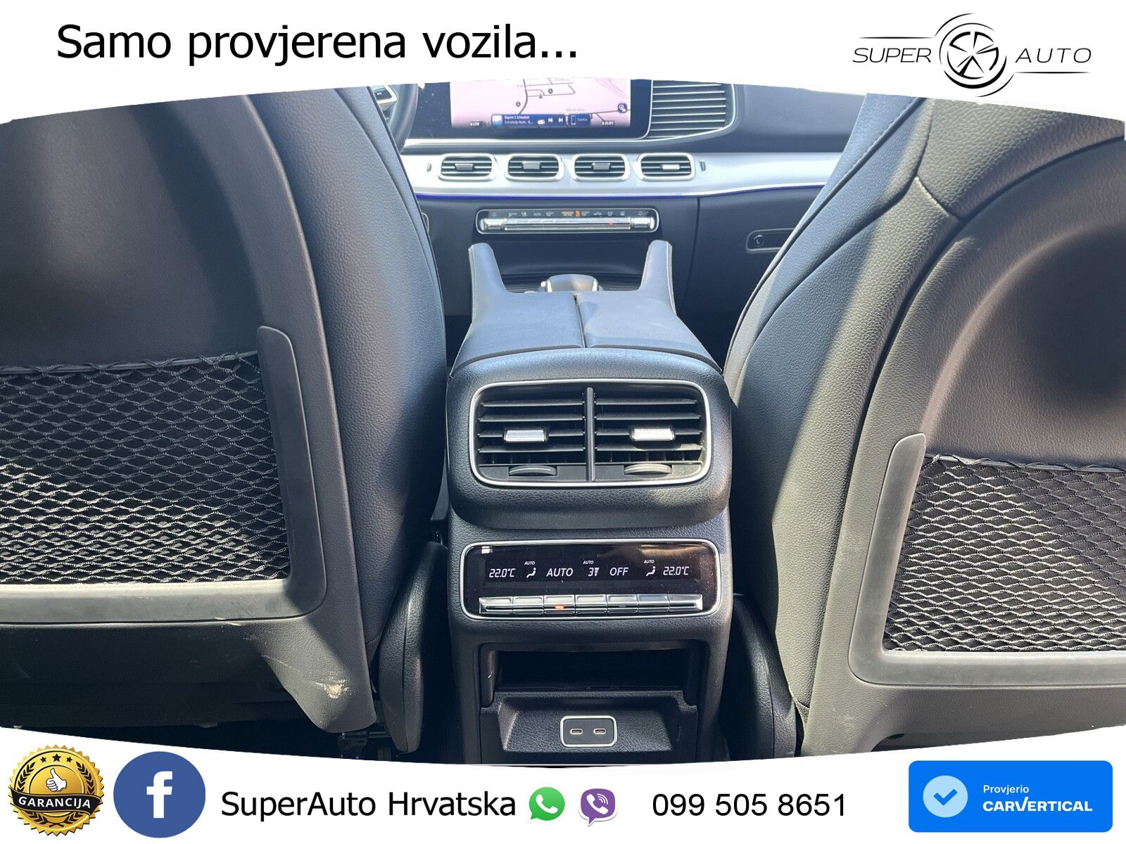 Mercedes GLE 350de (333 KS) 4MATIC 9G-TRONIC