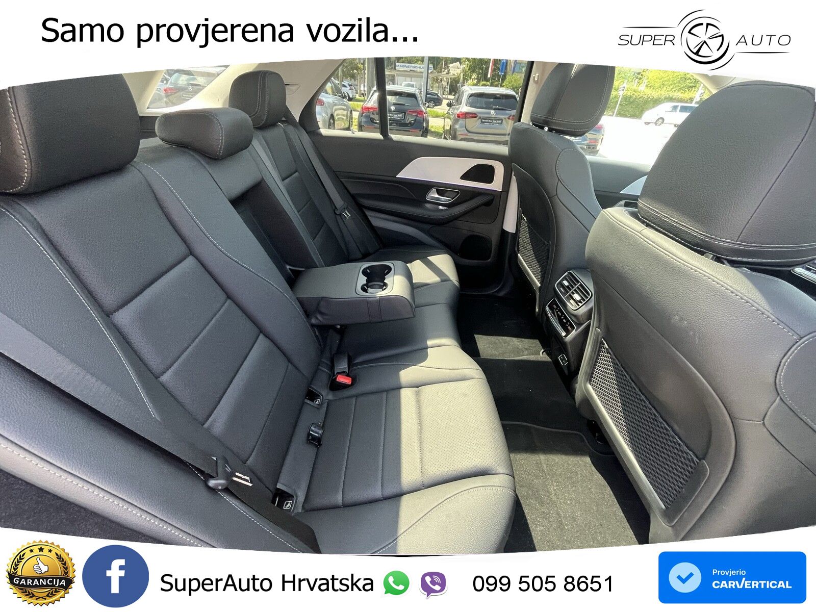 Mercedes GLE 350de (333 KS) 4MATIC 9G-TRONIC