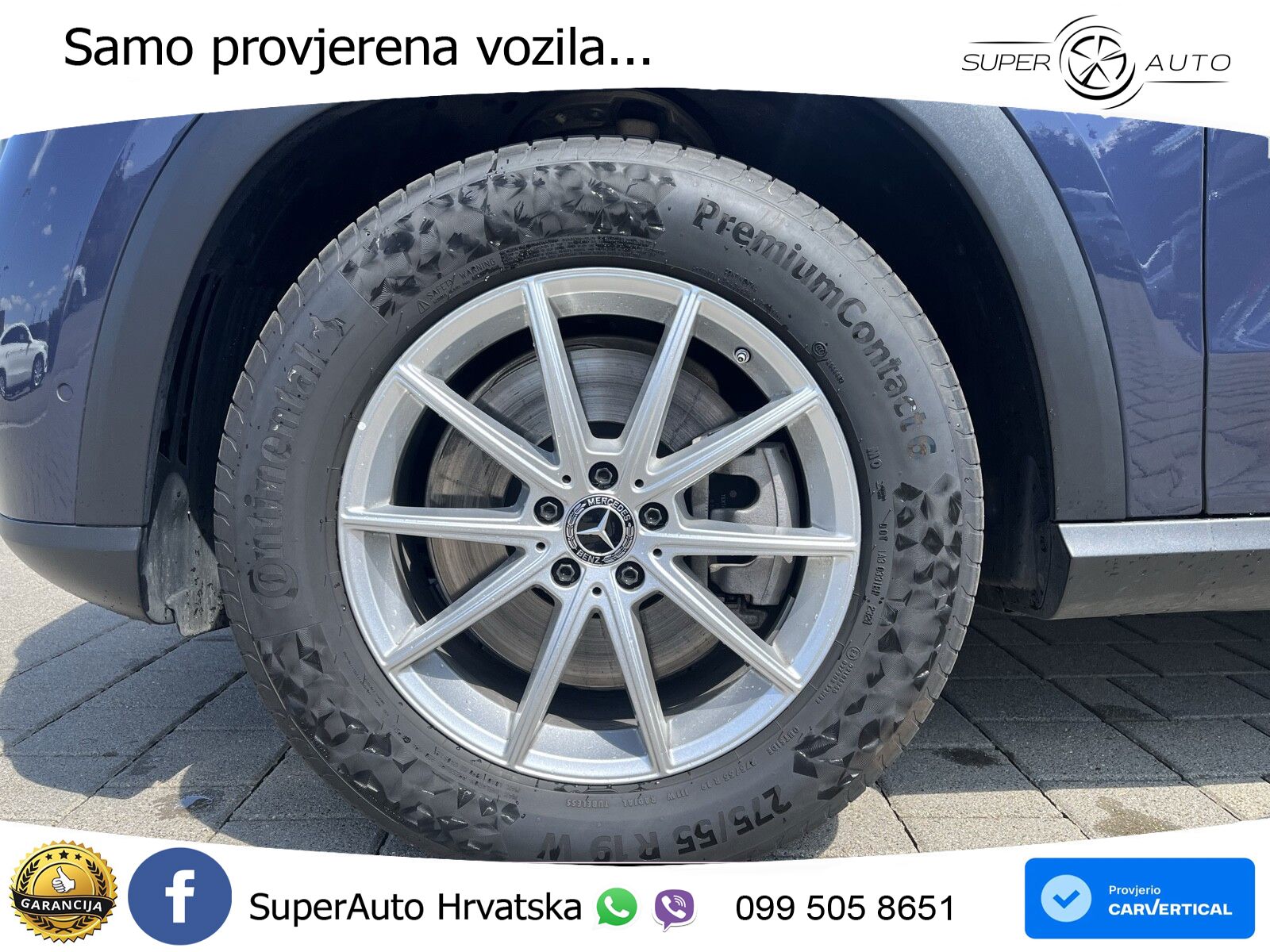 Mercedes GLE 350de (333 KS) 4MATIC 9G-TRONIC