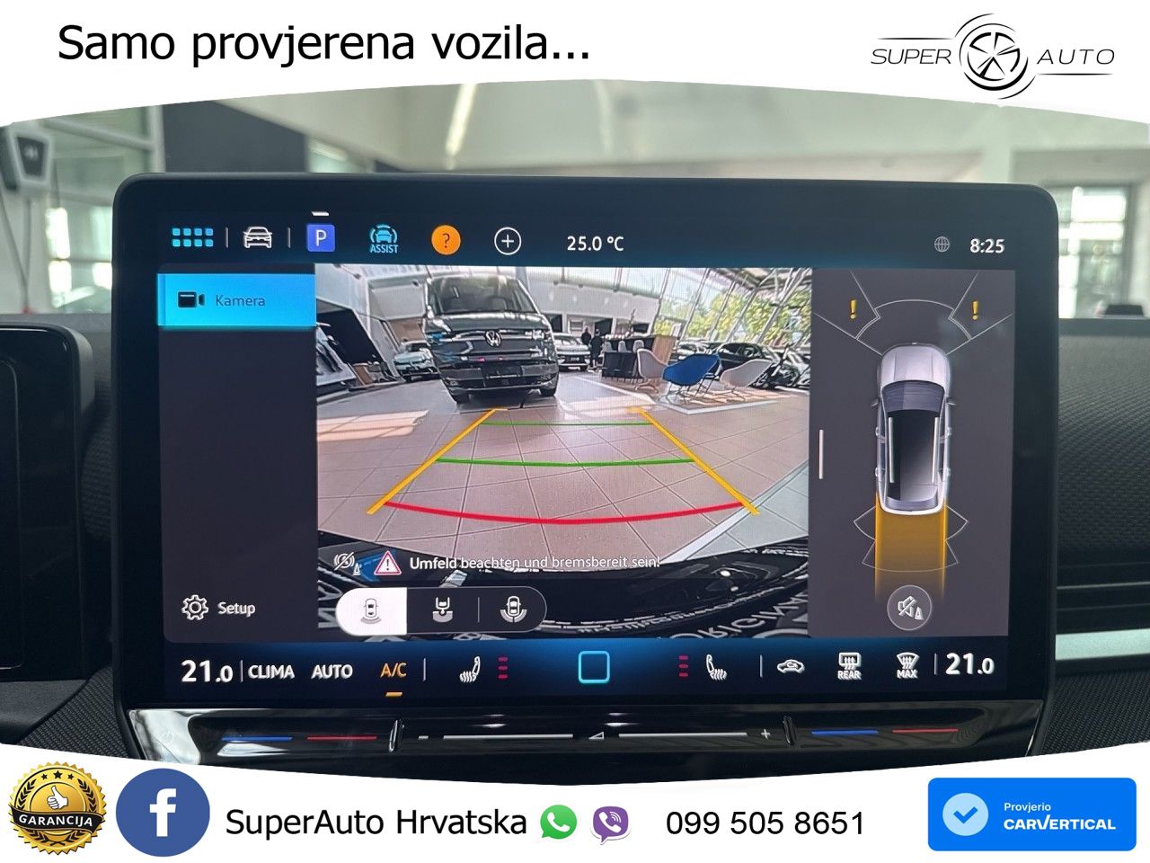 Volkswagen T-Roc 1.5 eTSI (116 KS)  DSG LED+GR SJED+ACC