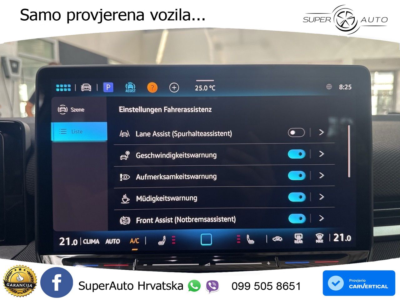 Volkswagen T-Roc 1.5 eTSI (116 KS)  DSG LED+GR SJED+ACC
