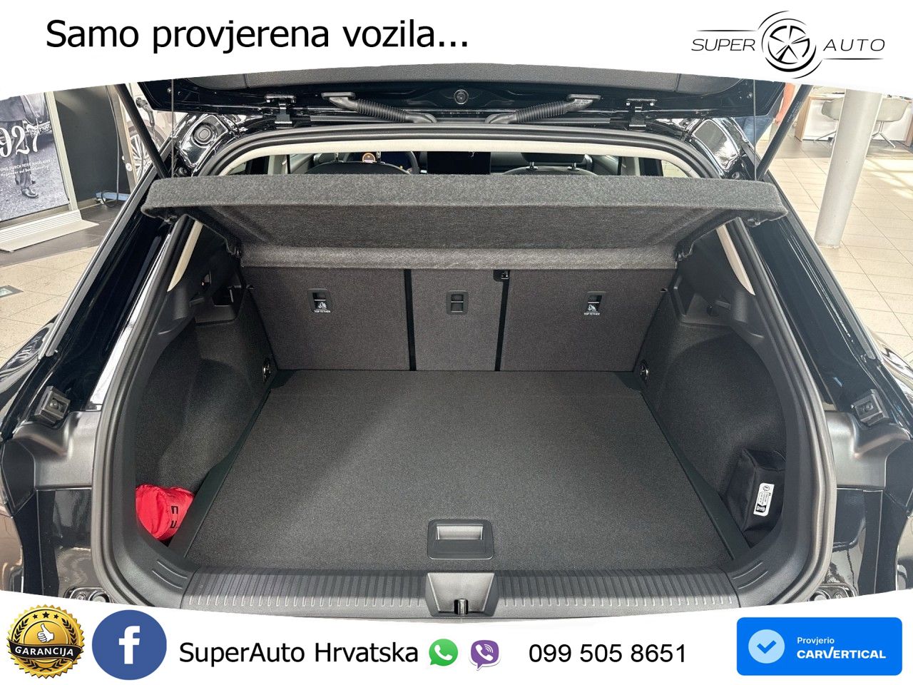 Volkswagen T-Roc 1.5 eTSI (116 KS)  DSG LED+GR SJED+ACC