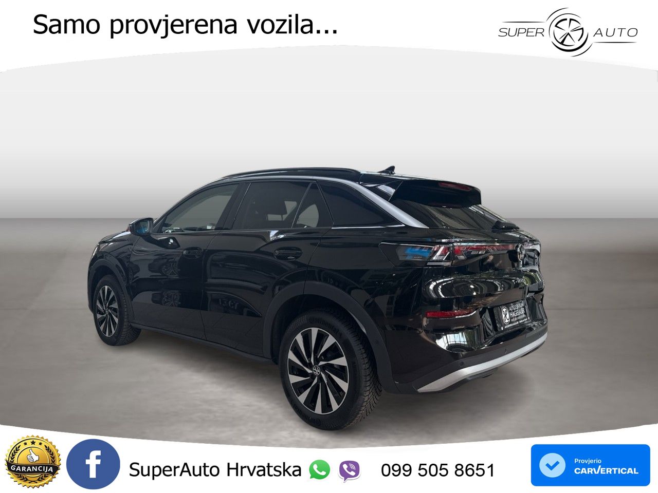 Volkswagen T-Roc 1.5 eTSI (116 KS)  DSG LED+GR SJED+ACC