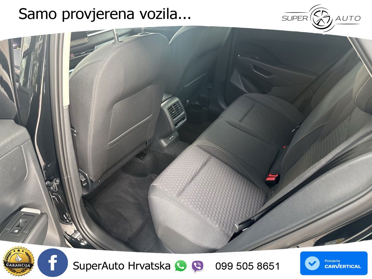 Volkswagen T-Roc 1.5 eTSI (116 KS)  DSG LED+GR SJED+ACC