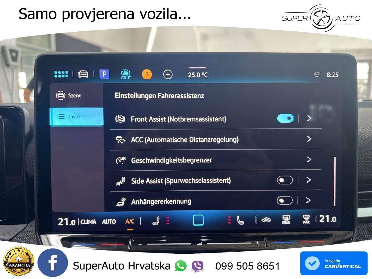 Volkswagen T-Roc 1.5 eTSI (116 KS)  DSG LED+GR SJED+ACC