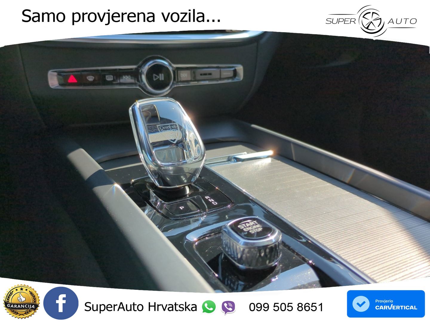Volvo V60 2.0 B4 Diesel Geartronic