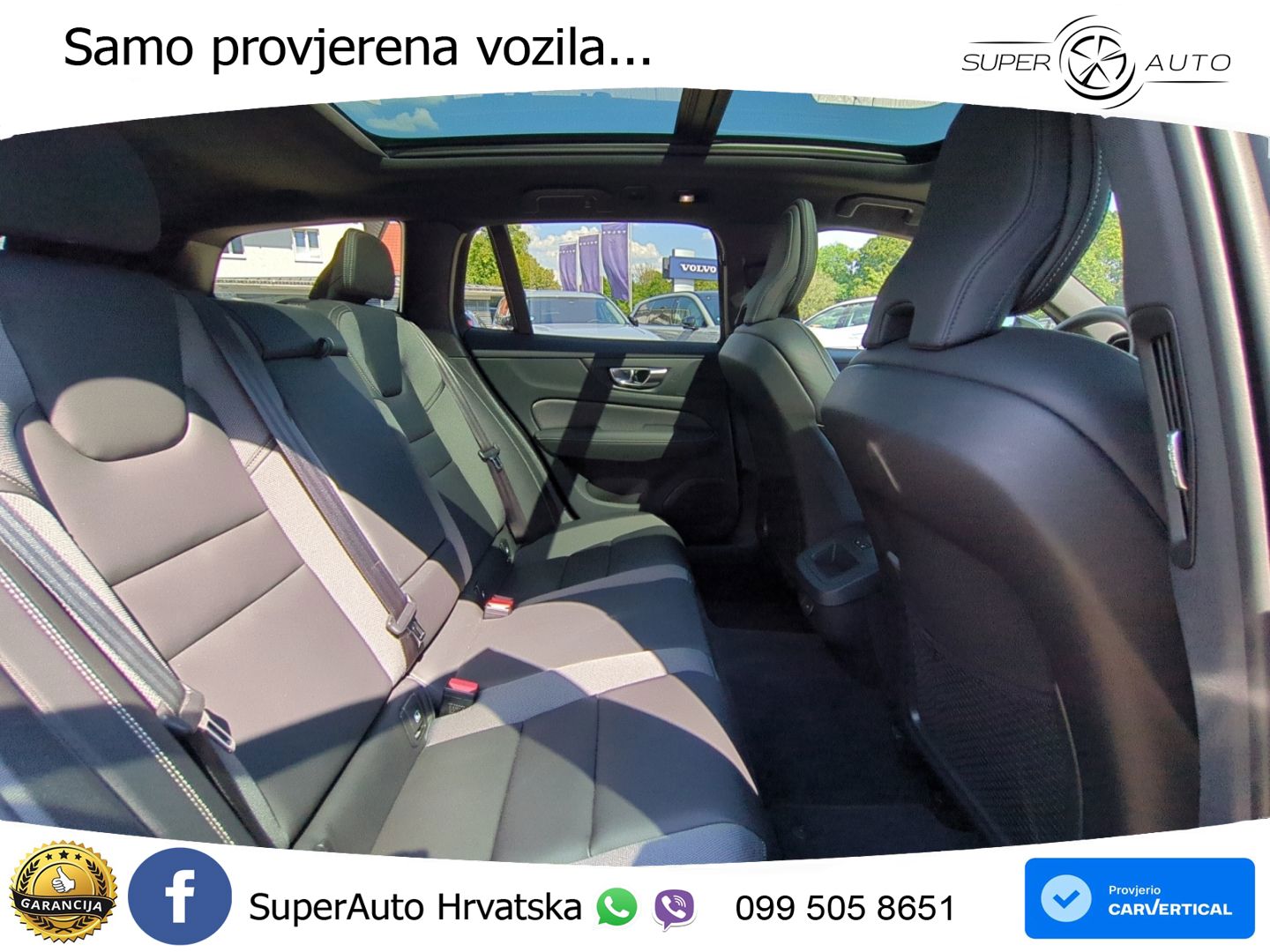 Volvo V60 2.0 B4 Diesel Geartronic