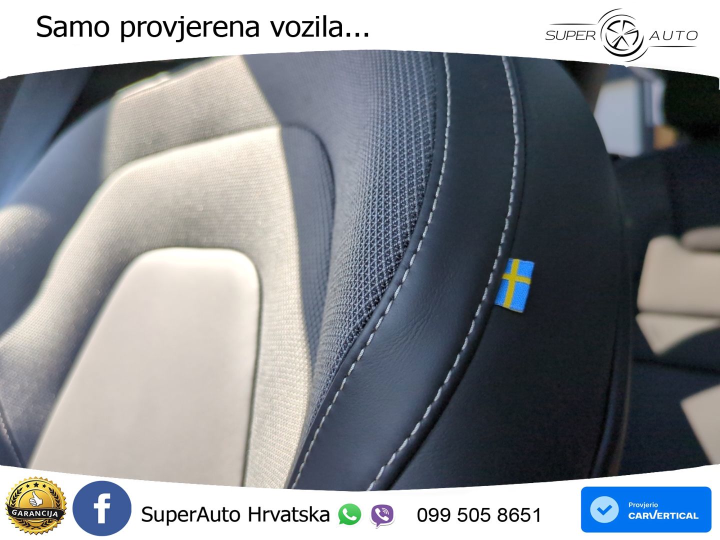Volvo V60 2.0 B4 Diesel Geartronic