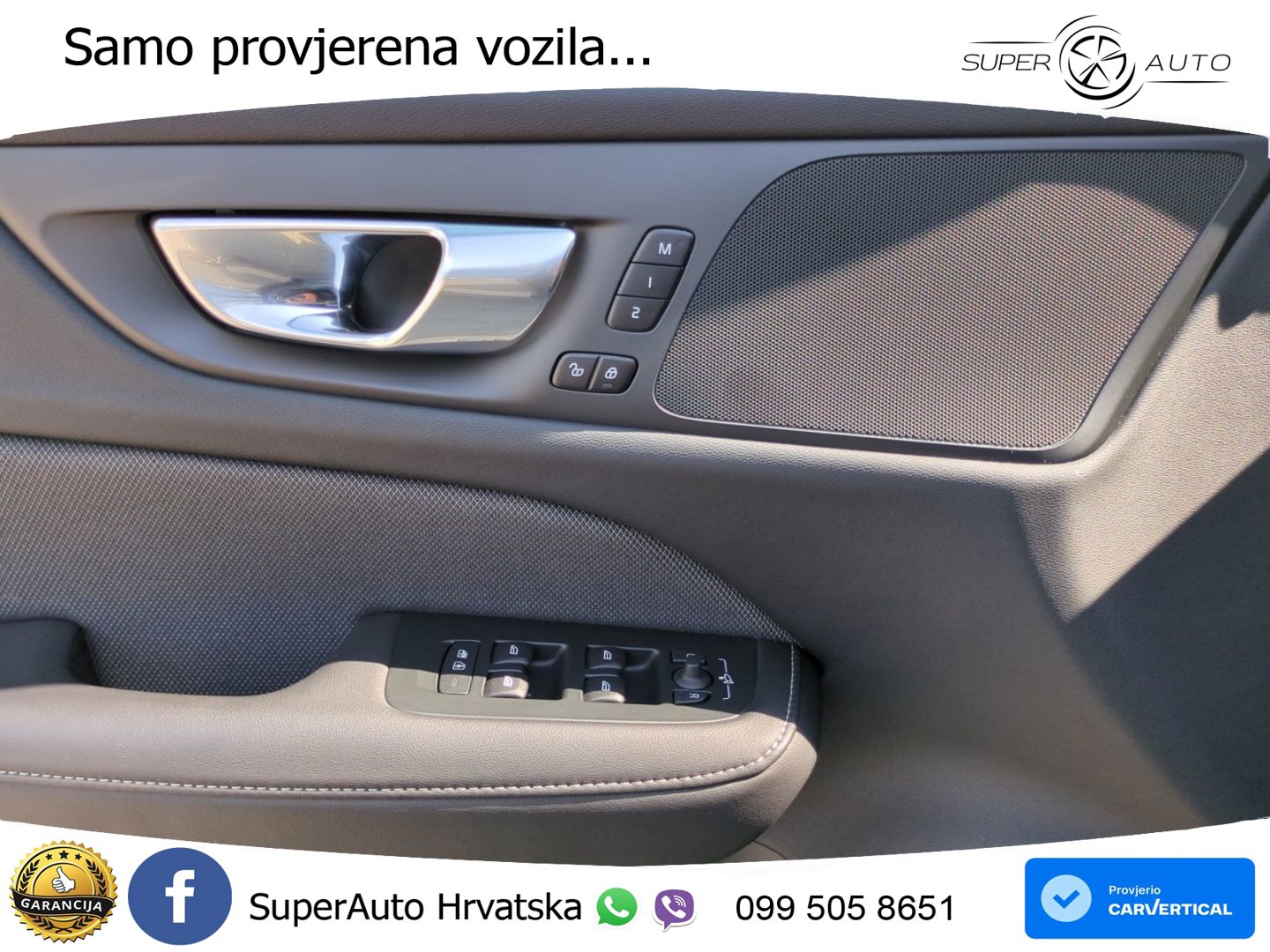 Volvo V60 2.0 B4 Diesel Geartronic