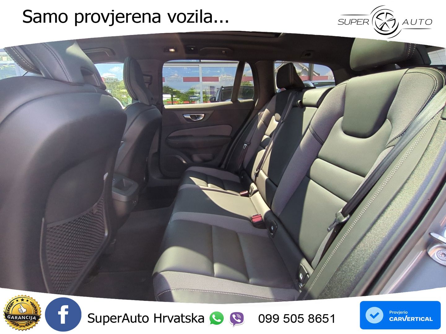 Volvo V60 2.0 B4 Diesel Geartronic