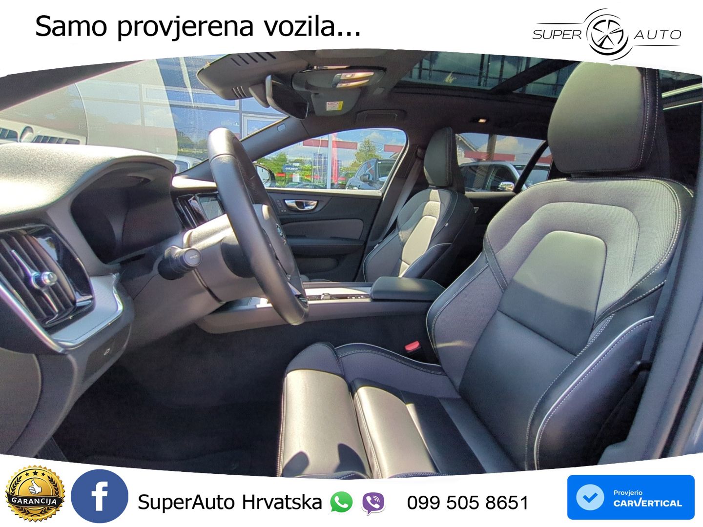 Volvo V60 2.0 B4 Diesel Geartronic
