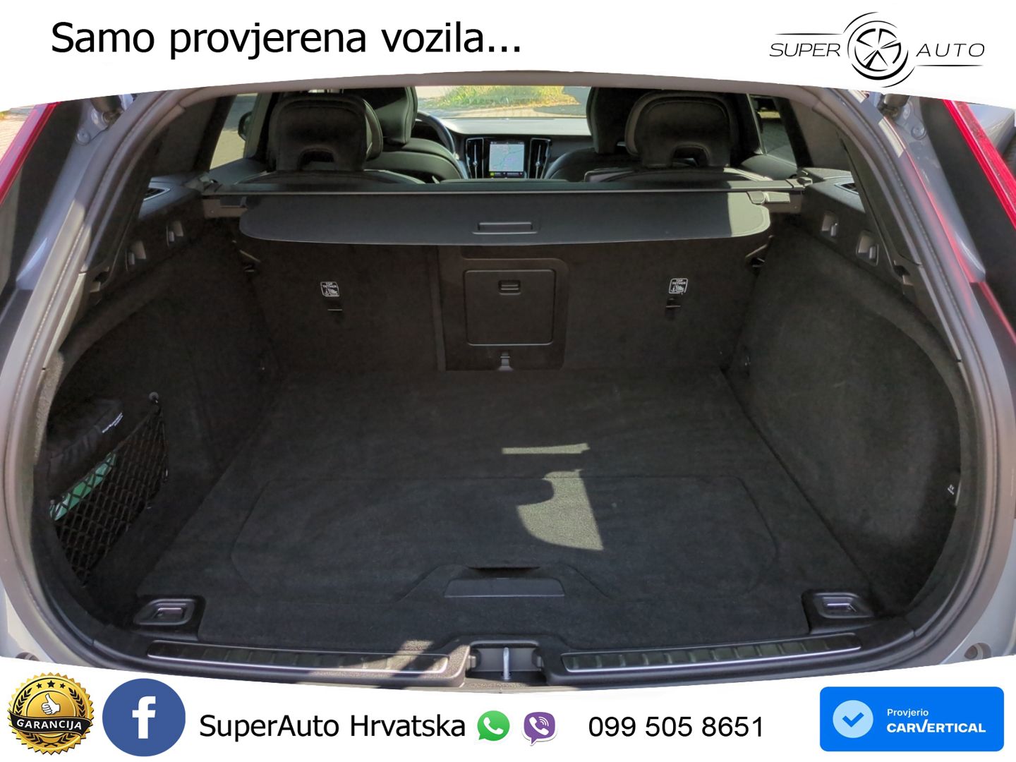 Volvo V60 2.0 B4 Diesel Geartronic