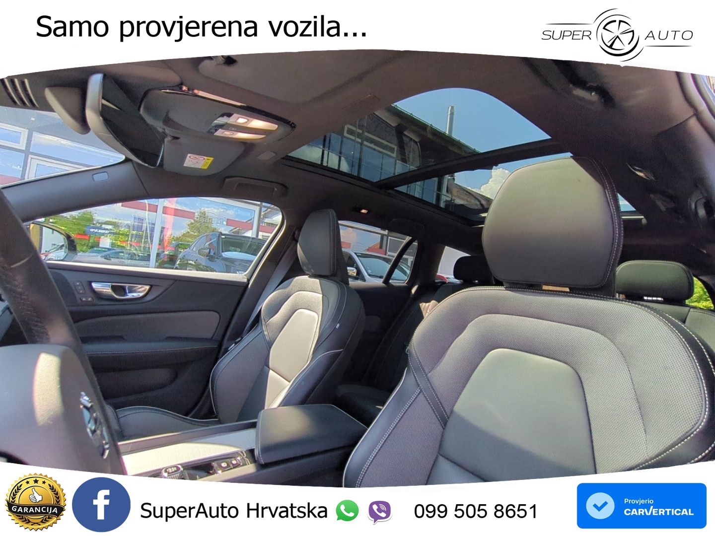 Volvo V60 2.0 B4 Diesel Geartronic