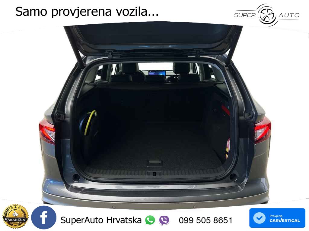 Škoda Enyaq 85 82 kWh (286 KS)