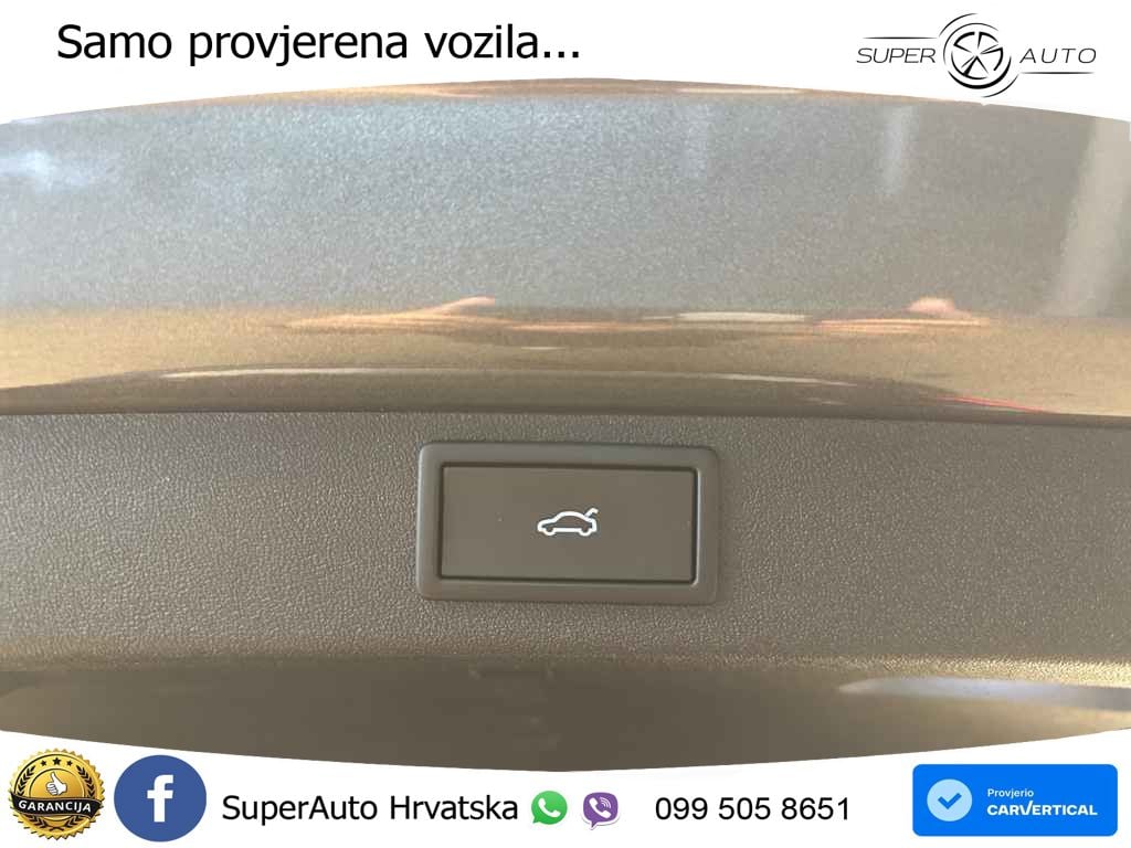 Škoda Enyaq 85 82 kWh (286 KS)