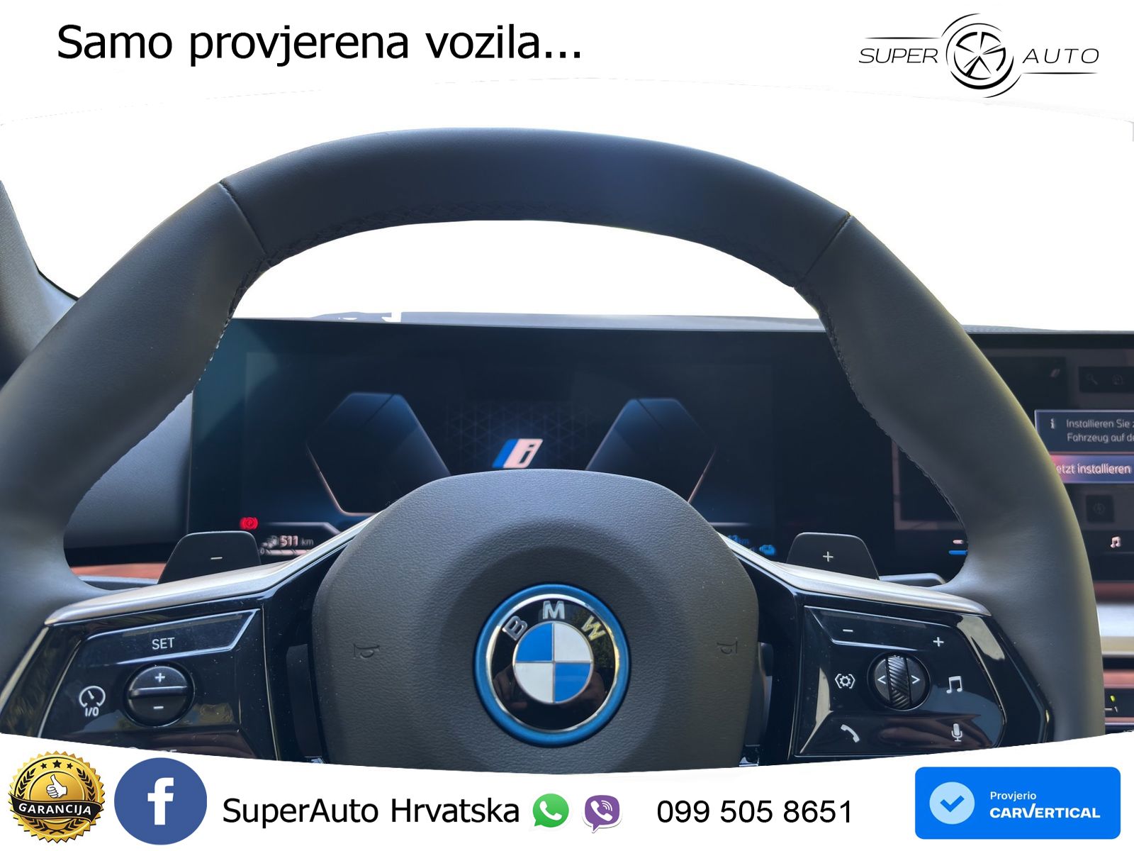 BMW 550e (489 KS) xDrive Steptronic LED+GR SJED+ACC