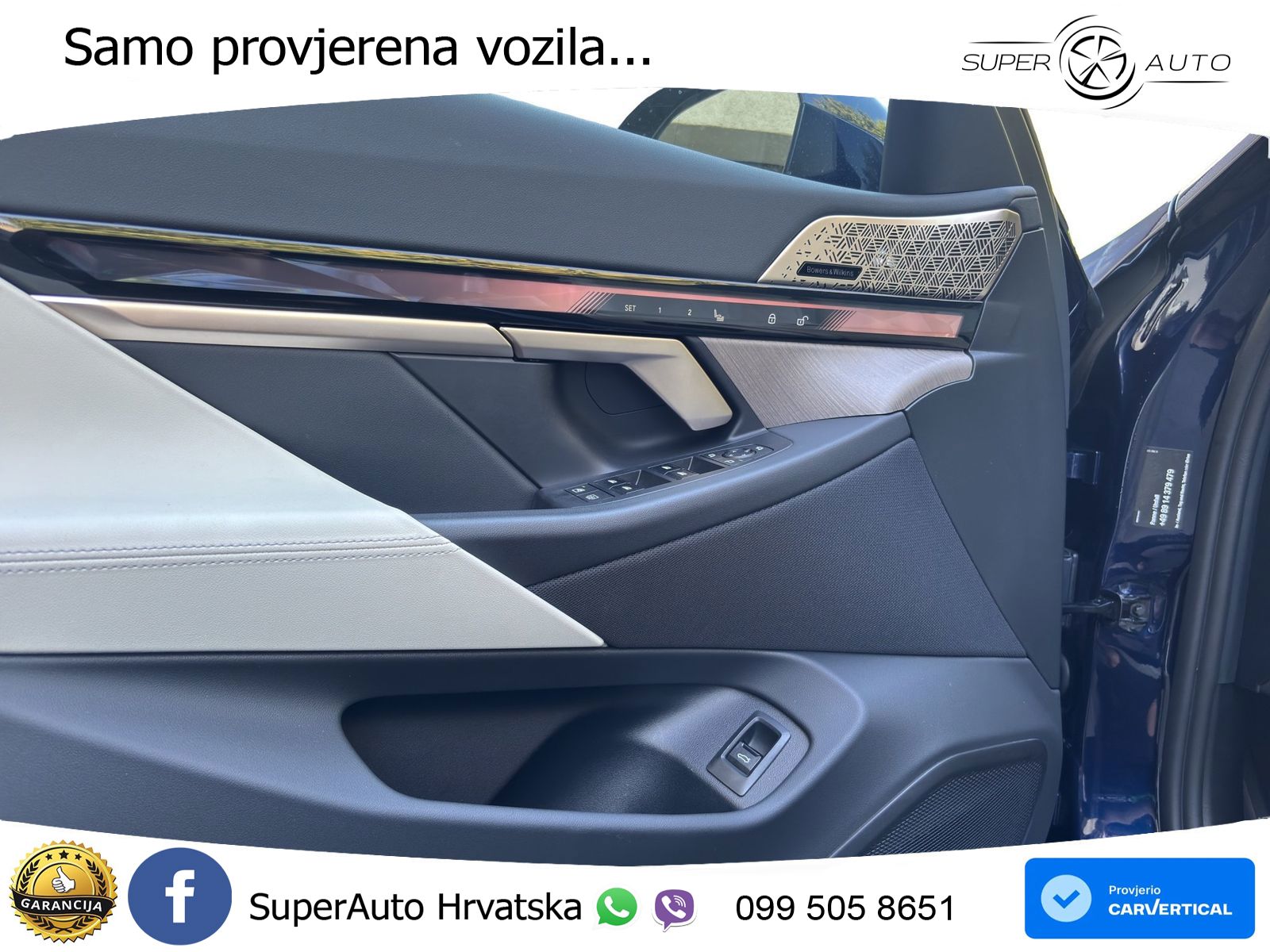 BMW 550e (489 KS) xDrive Steptronic LED+GR SJED+ACC