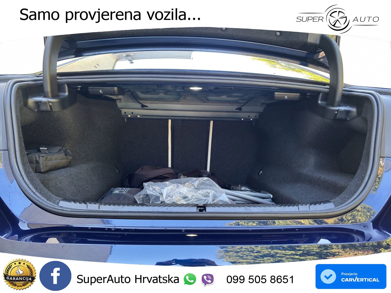 BMW 550e (489 KS) xDrive Steptronic LED+GR SJED+ACC