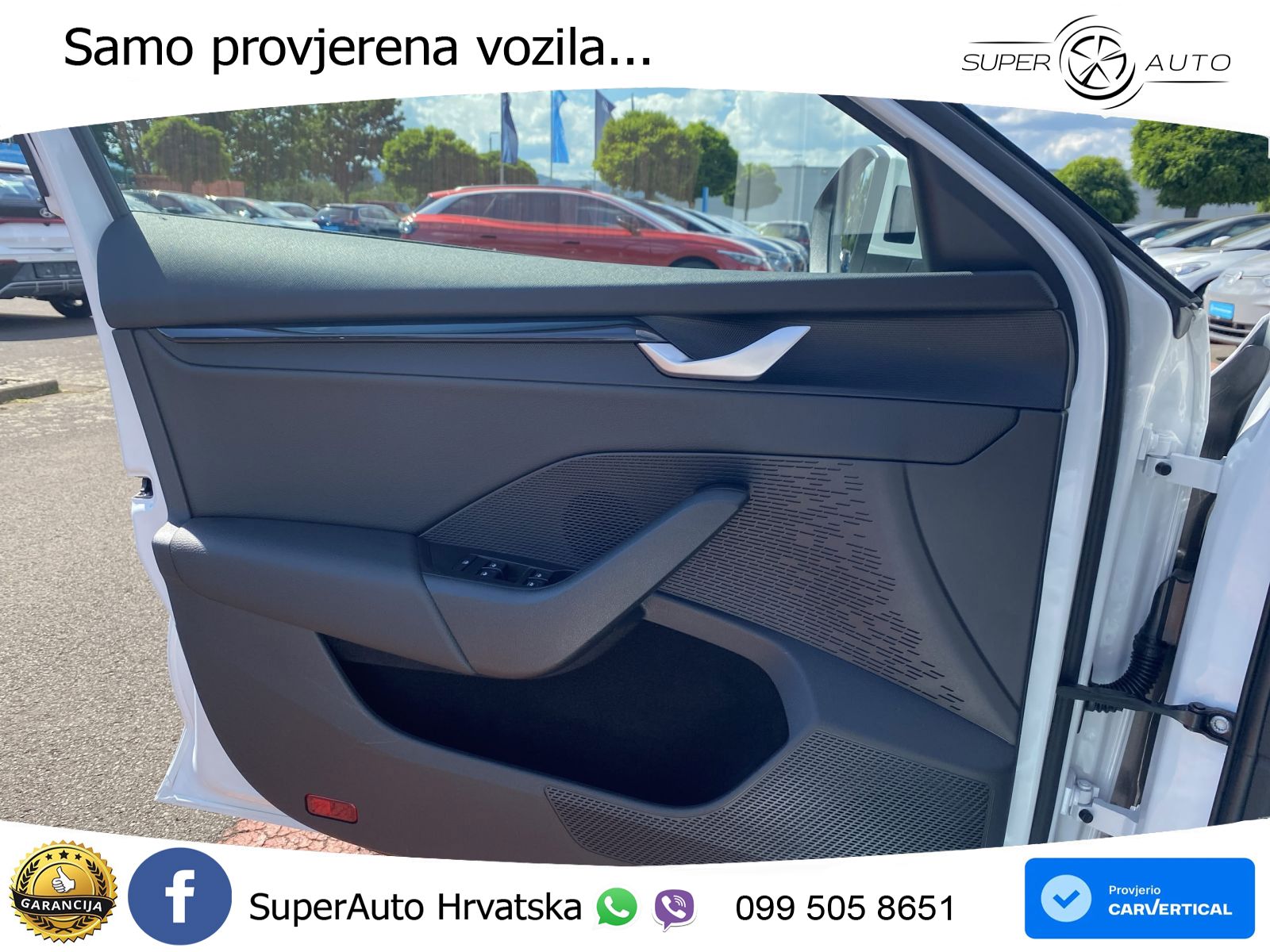 Škoda Octavia Combi 1.5 TSI (116 KS) DSG