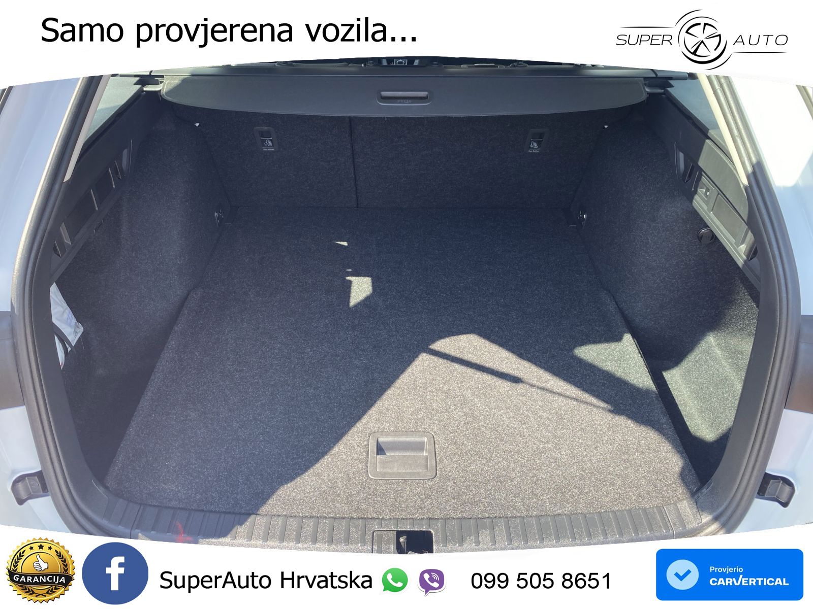 Škoda Octavia Combi 1.5 TSI (116 KS) DSG