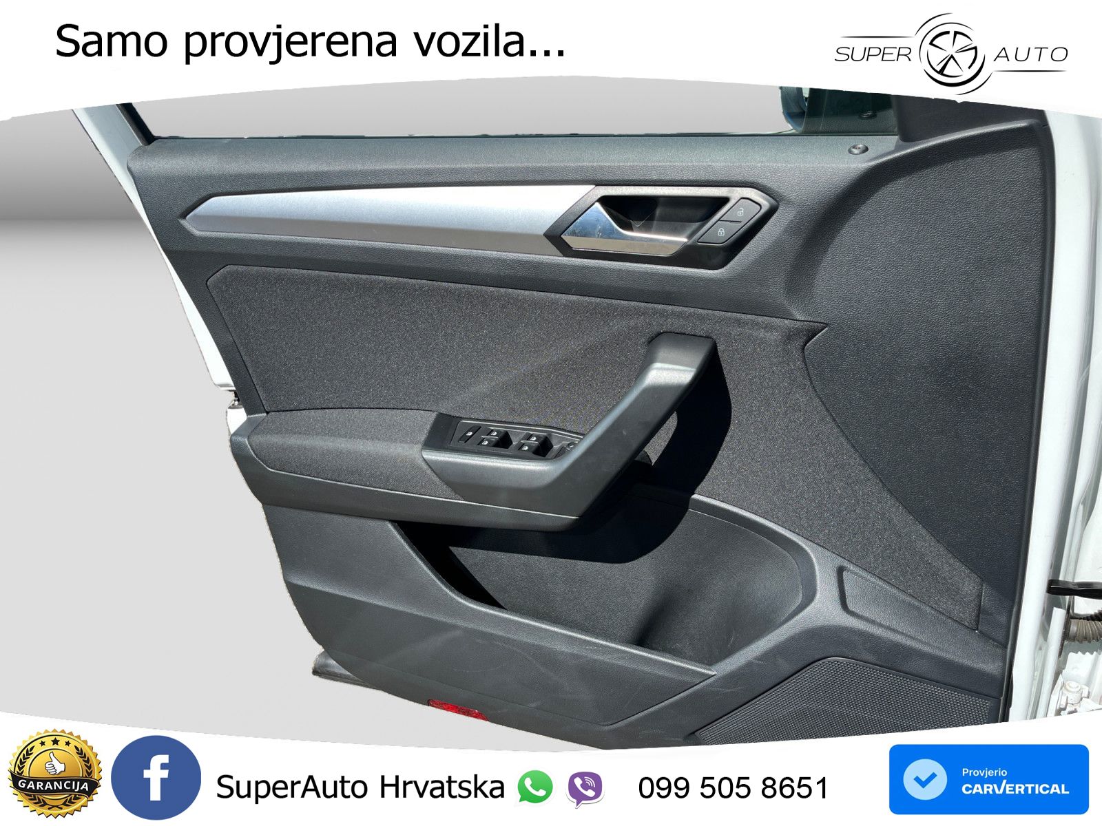 Volkswagen T-Roc I 2.0 TDI (150 KS) DSG LED+GR SJED+ACC