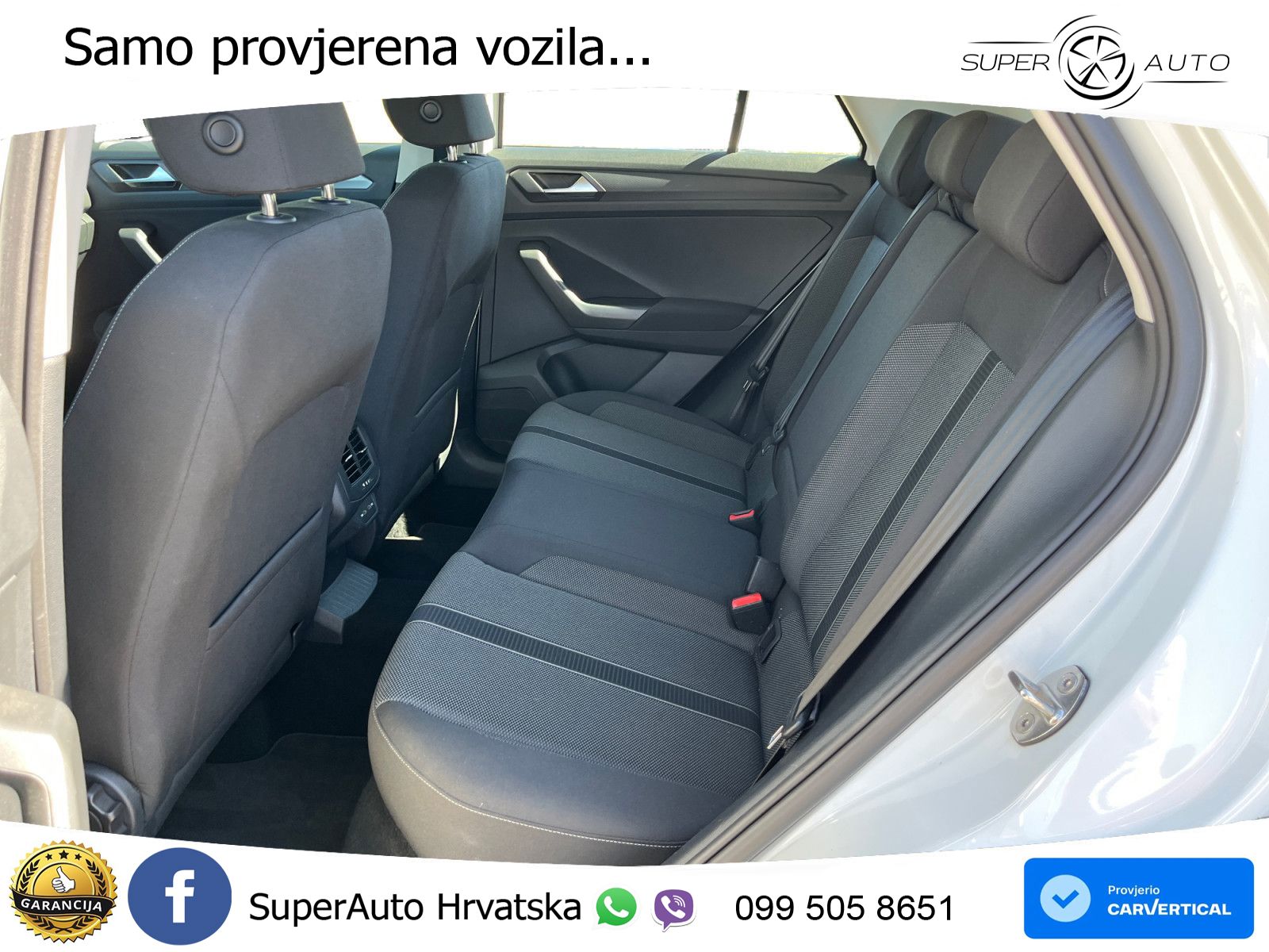 Volkswagen T-Roc I 2.0 TDI (150 KS) DSG LED+GR SJED+ACC