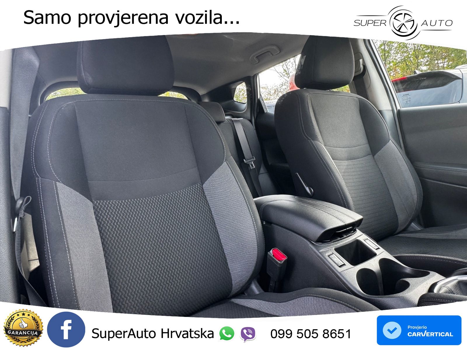 Nissan Qashqai 1.3i (140 KS) Acenta